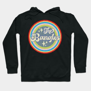 The bangles Hoodie